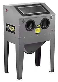 Cabine de sablage Fartools 220L - CS 220