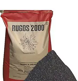 Sable de sablage Fartools sac 25kg pour traitement des surfaces