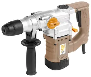Marteau perforateur SDS 800 W 4 joules 3 fonctions