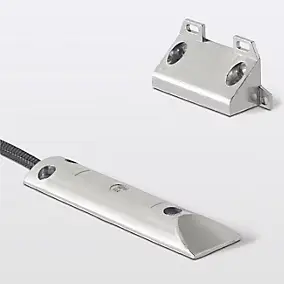 Contact filaire d'ouverture garage 38 APX DIAGRAL