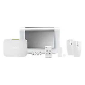 Pack alarme Diagral Précision GSM DIAG17CSF