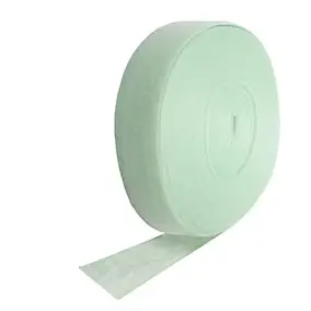 Bande périphérique pour sol Soprema 50m x 10cm