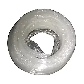Gaine translucide ø32 x L. 25 m Janoplast
