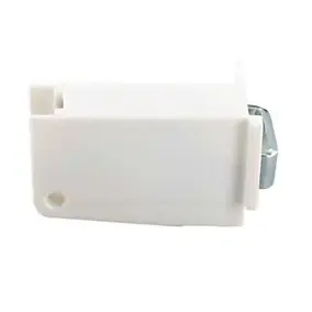 2 attaches-éléments Droite/Gauche L.50 x l.15 x H.30mm
