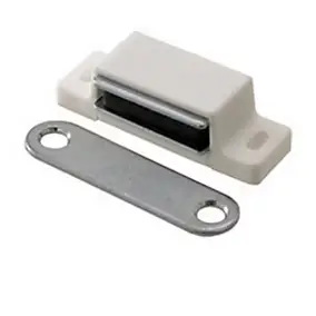 Loqueteau blanc 6 kg entraxe 38 Diall vendu par 2