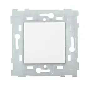 Mécanisme obturateur Colours Kalya blanc glossy