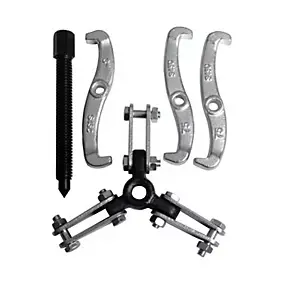 Extracteur de moyeu 3 griffes Mac Allister ouverture 75 mm