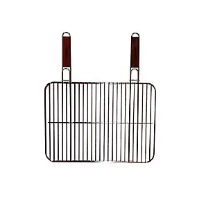 Grille pour barbecue Blooma Duo grill