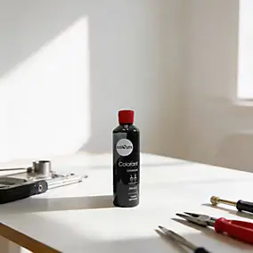 Colorant universel toutes peintures gris bleuté Colours 250 ml
