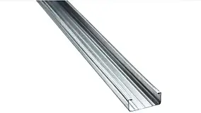Fourrure métallique vendue par 10 type F45 longueur 3 m