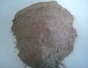 Sable à bâtir pour maçonnerie +/-1m3 V9 en vrac