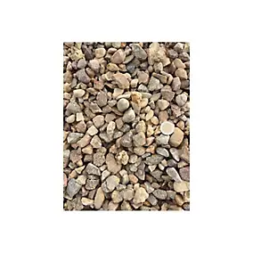 Big bag 1m³ de Gravier Polyvalent granulo 5/20 pour Construction et Aménagement Extérieur