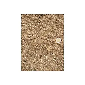 Big bag de Sable pour maçonnerie granulo 0/4 mm sac de 1/3m³