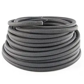 Gaine électrique ICTA Diall ø16 - 50 m