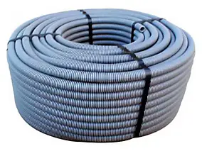 Gaine électrique ICTA Diall ø25 - 5 m
