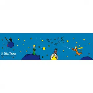 Lanterne magique Le Petit Prince naturel