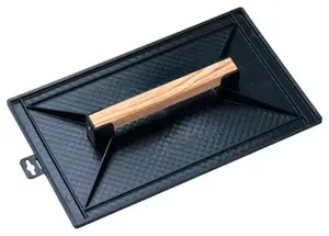 Taloche en plastique pour tous les travaux de bricolage, 42,5x26 cm