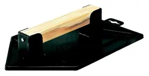 Taloche en plastique pour tous les travaux de bricolage, 27x18 cm