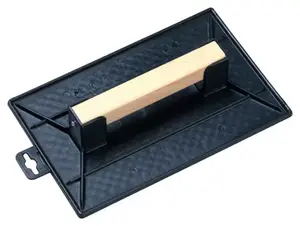Taloche en plastique pour tous les travaux de bricolage, 27x18 cm