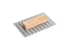Taloche gratton 150x250mm pointes 10 mm