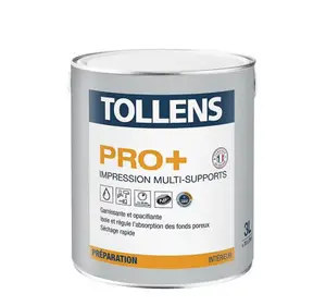 Tollens pro primaire universelle 3 L