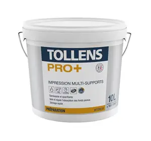 Tollens pro primaire universelle 10 L