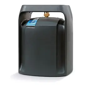 Charge de gaz Butane cube 6kg