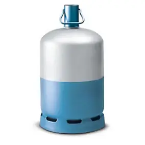 Consigne de gaz Propane 13kg