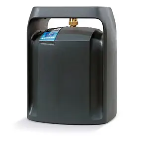 Consigne de gaz Butane cube 6kg