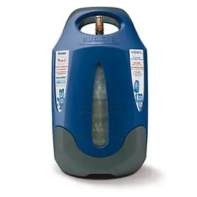 Consigne Viseo butane Butagaz 10 kg embout valve