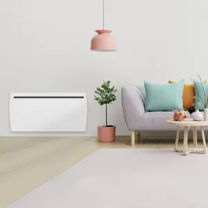 Radiateur à chaleur douce céramique "Ceram" - 2 000 W