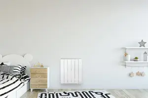 Radiateur inertie fluide Noveo 1000 W