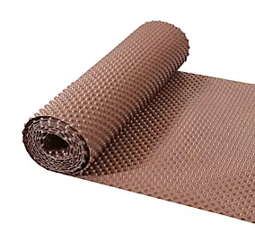 Membrane de protection de soubassement 1,5 x 20m Fondaline