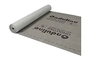 Ecran de sous-toiture Ondutiss Air R2 Resist 150 1,5 x 50 m