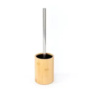 Pot et brosse "Sumba"