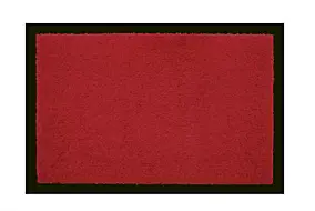 Paillasson intérieur Terracotta 40 x 60 cm