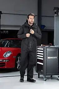 Pantalon de travail imperméable Thunder Facom taille S