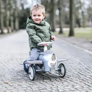 Porteur Avion