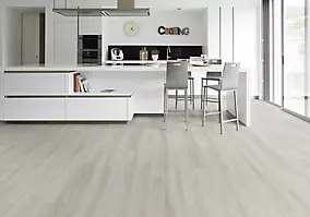 Lame PVC auto-adhésive Senso Premium Simba décor bois naturel 18,4 x 121,9 cm Gerflor (vendue au carton)