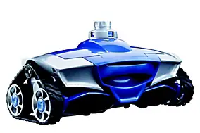 Aspirateur de piscine fond et parois Zodiac MX8