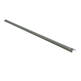 Tringle pour crémone Afbat zinguée 1600 mm