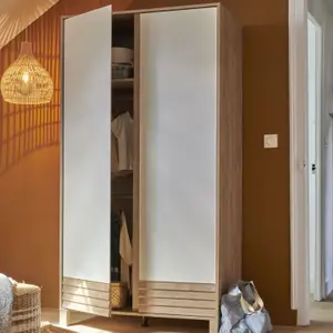 Armoire 2 portes Achille