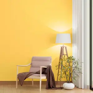 Colorant universel pour peinture jaune foncé 100ml