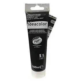 Colorant universel toutes peintures Ideacolor gris taupe 100ml