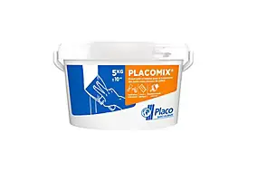 Enduit prêt à l'emploi Placomix® 5kg Placo®