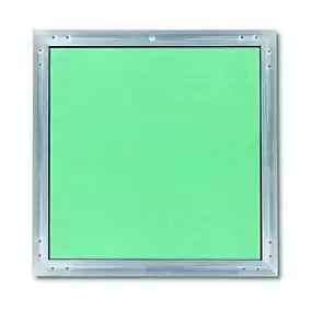 Trappe de visite aluminium 20 x 20 cm Placo®