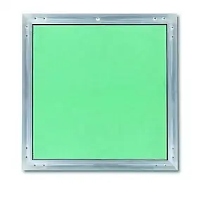 Trappe de visite aluminium 30 x 30 cm Placo®
