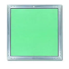Trappe de visite alu 40 x 40 cm Placo®