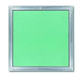 Trappe de visite aluminium 50 x 50 cm Placo®