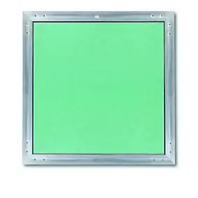 Trappe de visite aluminium 60 x 60 cm Placo®